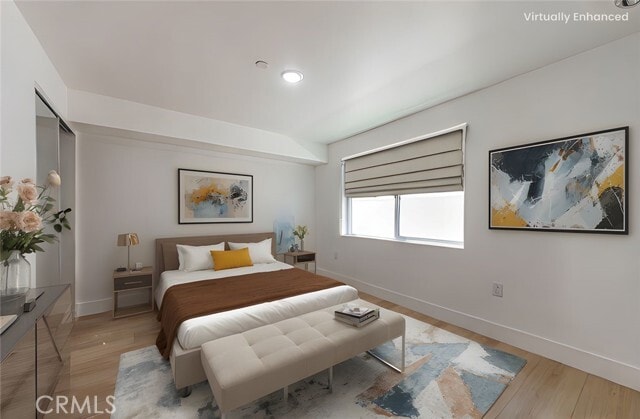 Building Photo - 2637 S Garth Ave