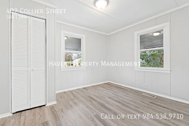 Building Photo - 402 Collier St