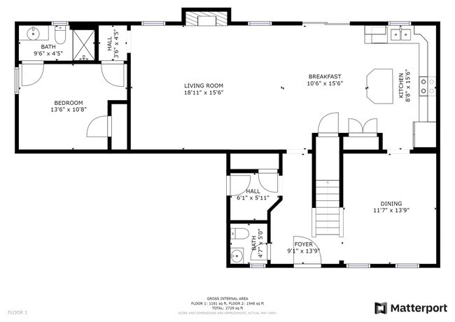 Building Photo - 290 Cobblestone Landing