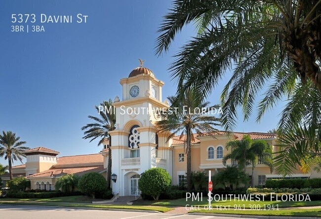 Building Photo - 5373 Davini St
