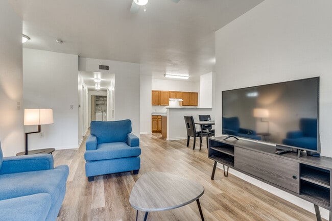 Building Photo - Sotol Riverside