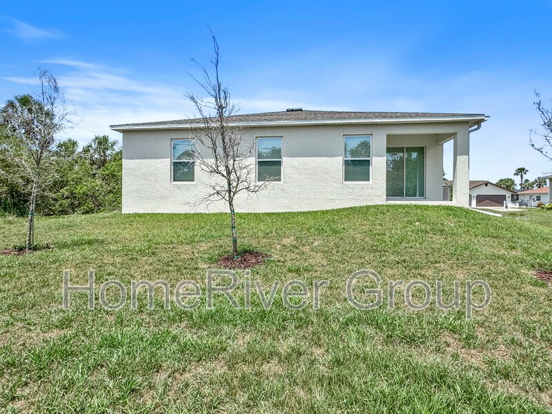 Building Photo - 4508 Harrington St