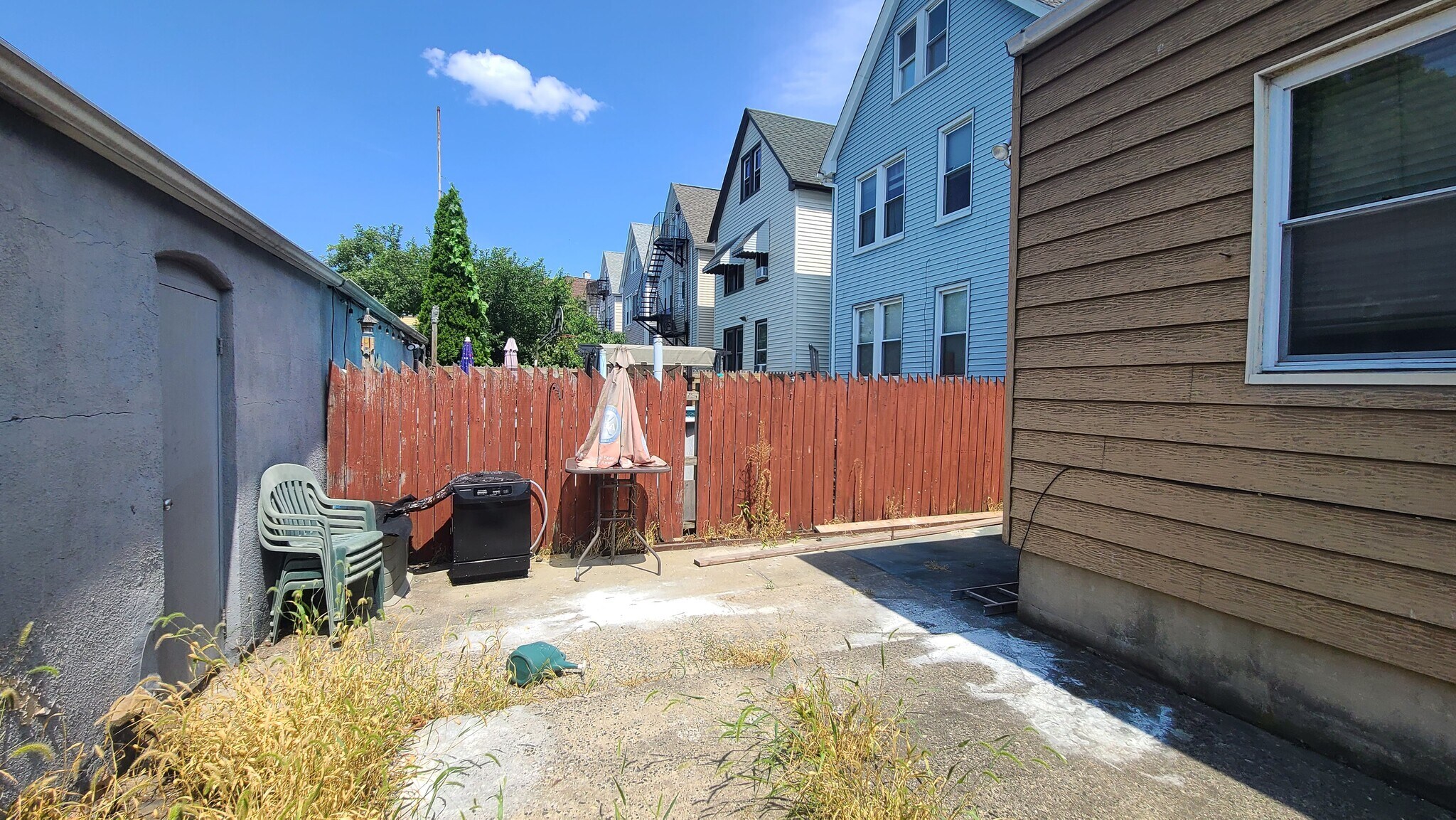 Building Photo - 213 Fowler Ave