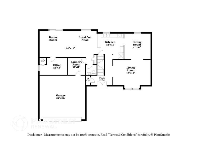 Building Photo - 5201 Mehrman Way