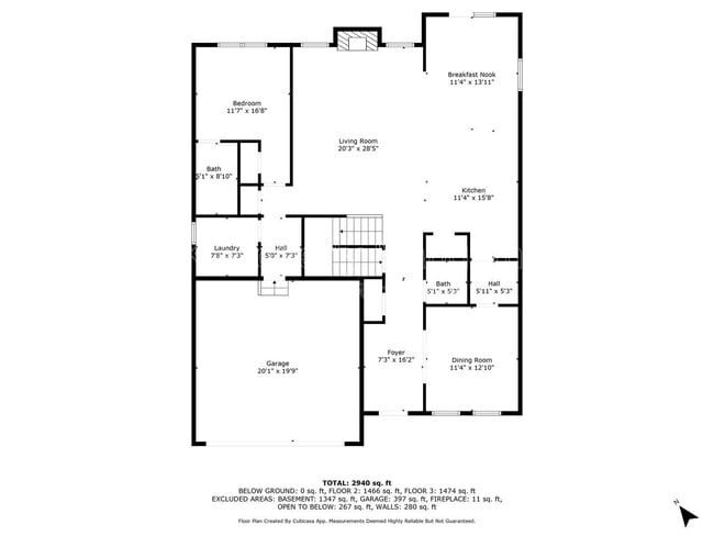Building Photo - 592 Courtright Dr