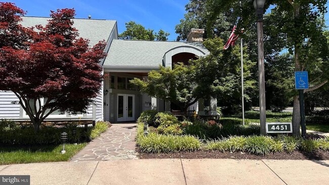 Building Photo - 4417 Fair Stone Dr