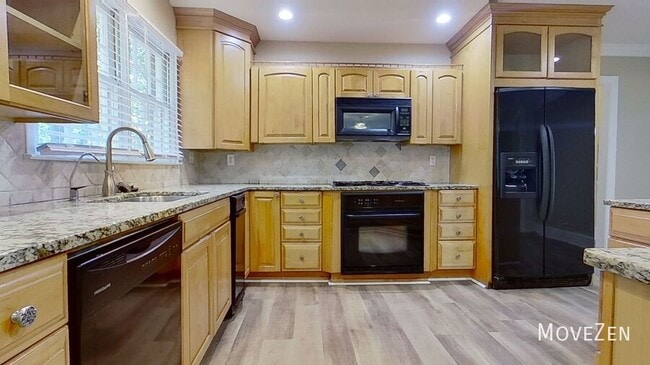 Building Photo - 8723 Houston Ridge Rd