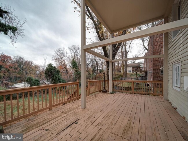 Building Photo - 4308 Alabama Ave SE