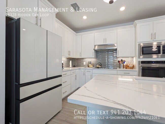 Building Photo - 16328 Hidden Oak Lp