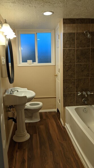 Bathroom - 7976 W 2820 S