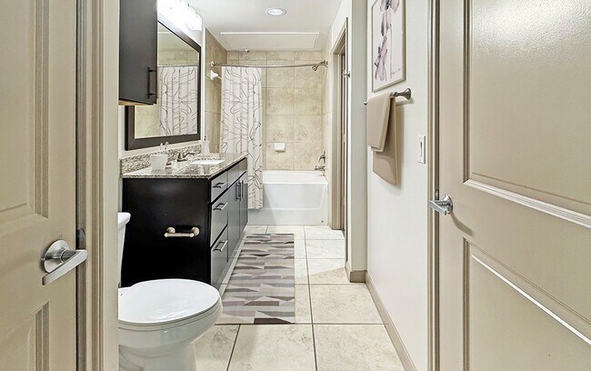 Building Photo - 306 McGowen St