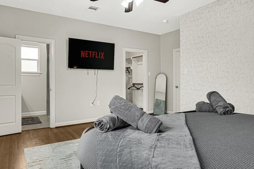 Building Photo - 11418 Braewick Dr