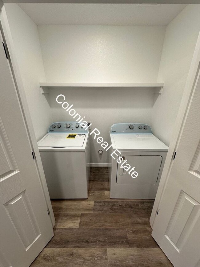 Building Photo - All utilities paid! Brand new construction, 2 bedroom 1 bathroom apartment for rent. Washer/dryer...