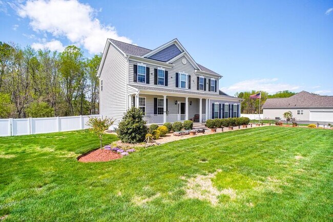 Building Photo - 9366 Alder Dr