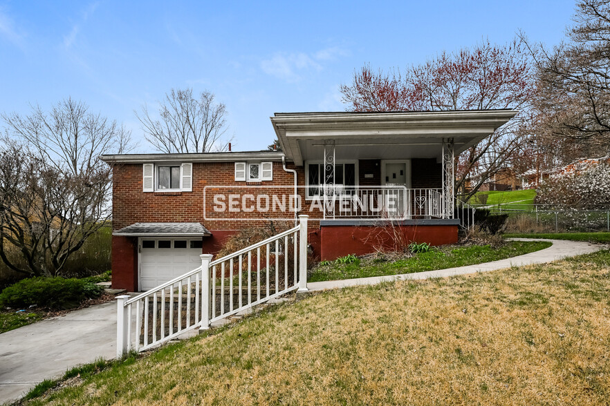 Primary Photo - 256 Ohio St