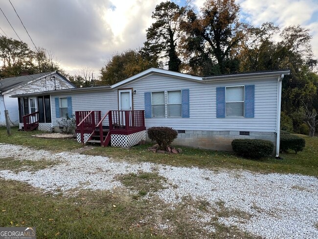 Primary Photo - 481 Prather Bridge Rd