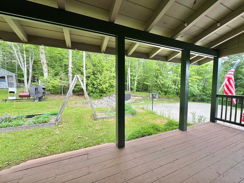 Building Photo - 1318 Bald Mountain Rd