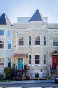Building Photo - 3607 13th St NW