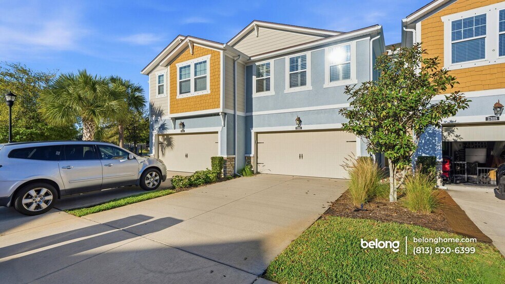 Building Photo - 17806 Althea Blue Pl