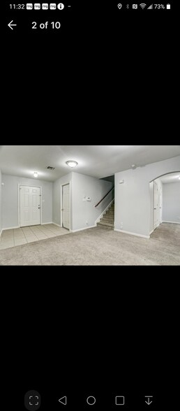 Location is close to churches close to shopping and close to gyms. - 12424 Sunlit Wood Way