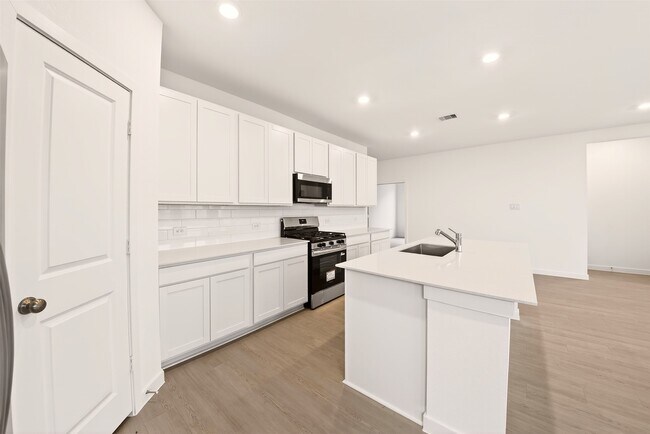 Building Photo - 16314 Texas Flatland Wy