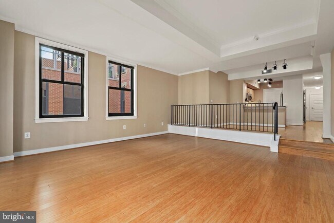 Building Photo - 631 D St NW