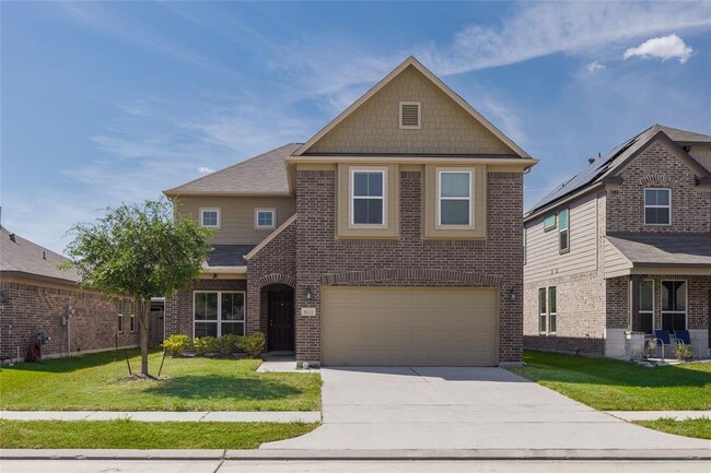 8223 Pastel Dawn Trce - 8223 Pastel Dawn Trce Houston TX 77049 ...