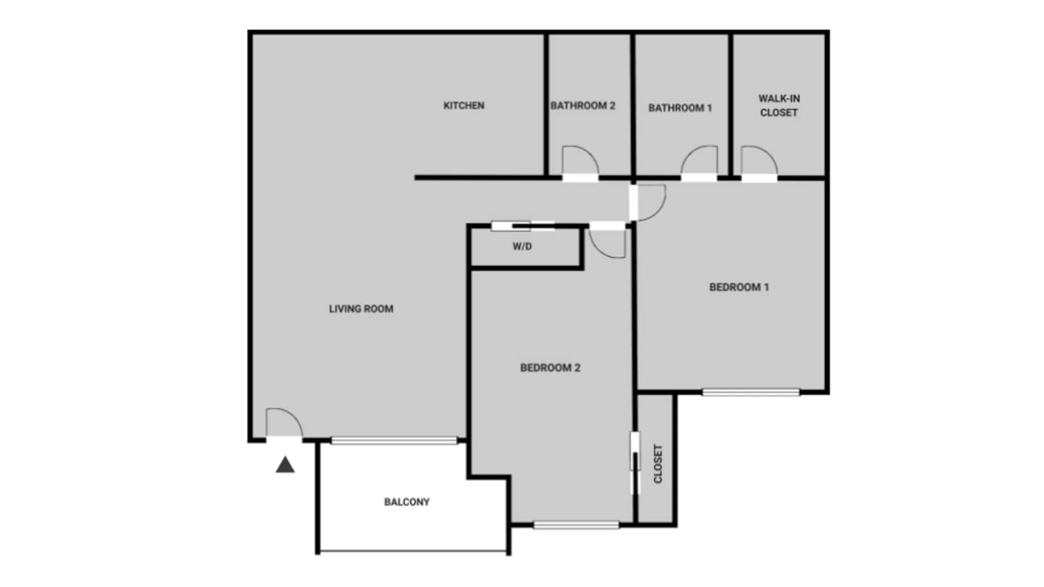 Building Photo - 1050 Benton St