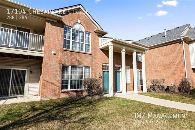 Building Photo - 17104 Chesapeake Cir