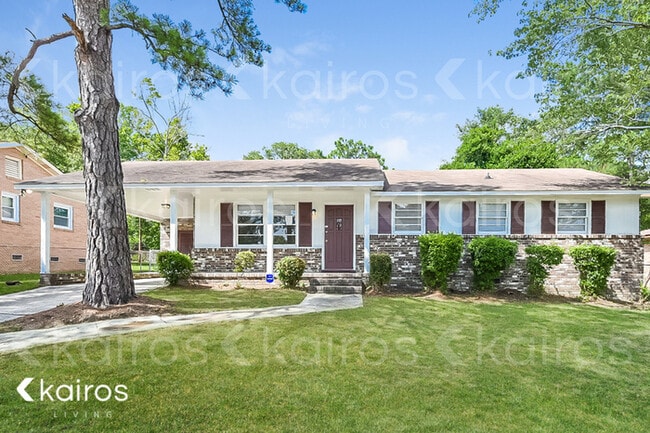 Building Photo - 313 Shoreditch Dr