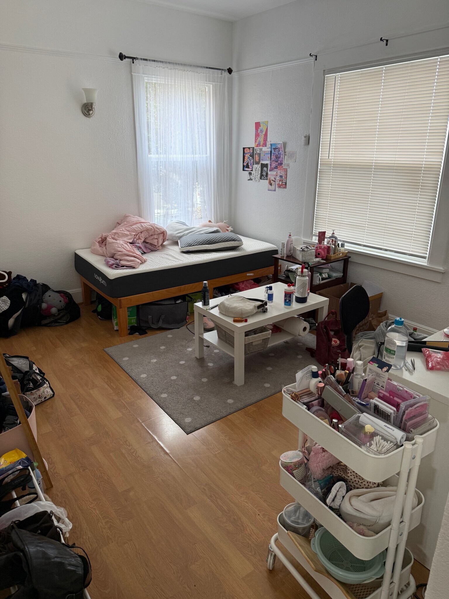 Building Photo - 2226 Channing Way