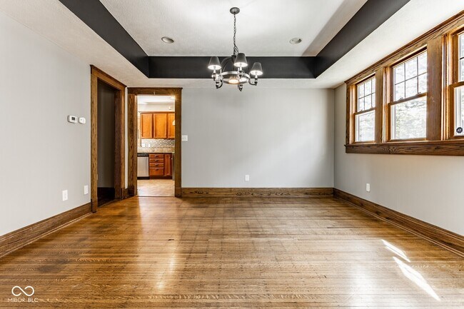 Building Photo - 3265 N New Jersey St