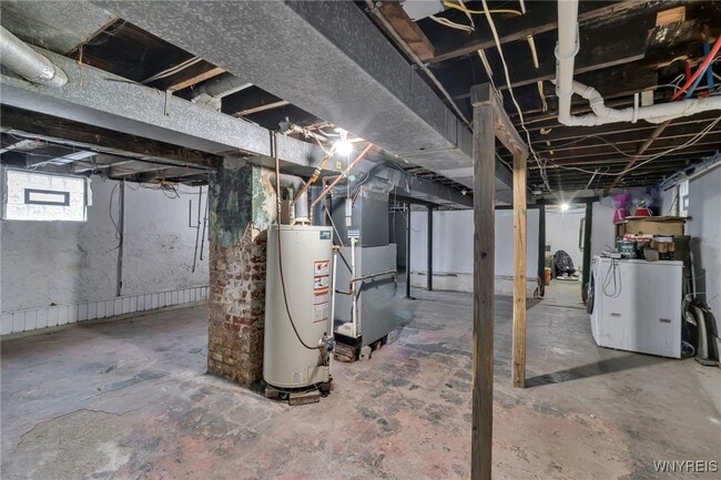 Building Photo - 114 Sawyer Ave