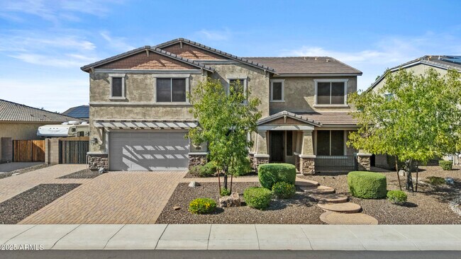 Building Photo - 9382 W Louise Dr