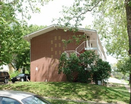 Building Photo - University Row Apartments