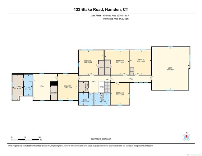 Building Photo - 133 Blake Rd