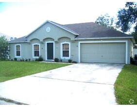 Building Photo - 405 Francisco Way