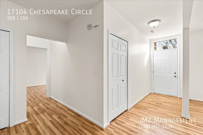 Building Photo - 17104 Chesapeake Cir
