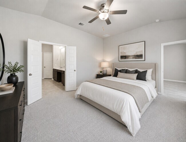 Building Photo - 6618 River Cherwell Ct