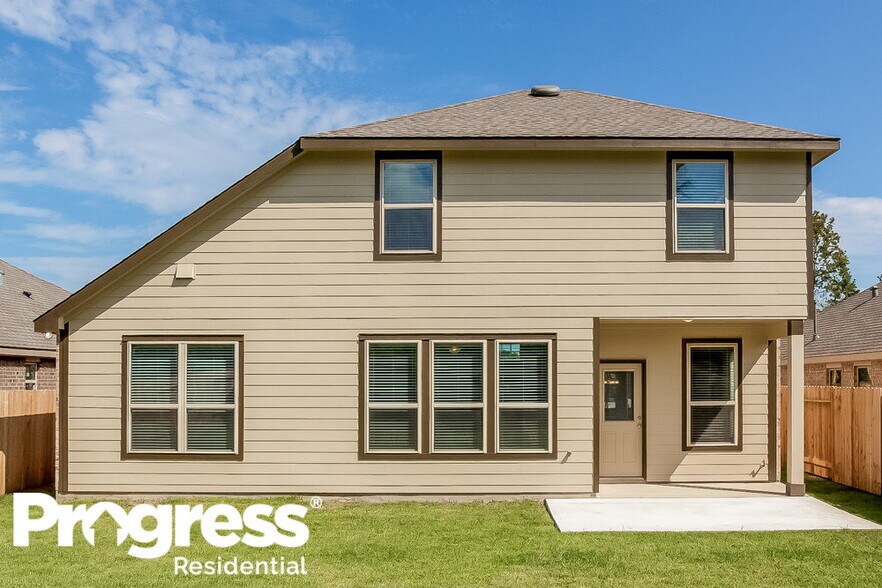 Building Photo - 4048 Erlington Bend Trace