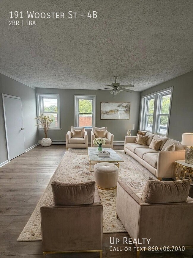 Building Photo - 191 Wooster St