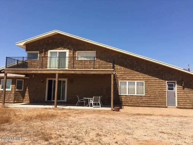 Building Photo - 6445 E Wildcat Dr