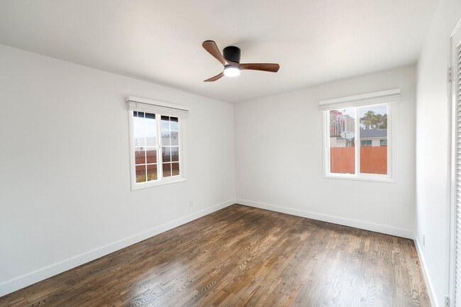 Building Photo - Brand New 2 Bed / 1 Bath Cottage w/ Private Garage & Yard! |Offering Two Weeks of Free Rent!|