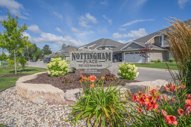 Building Photo - Nottingham Place