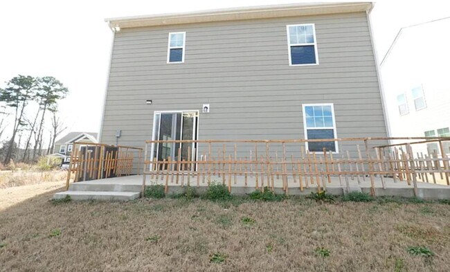 Building Photo - 1338 Woodhouse Dr