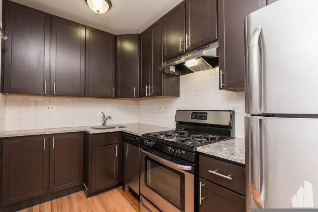 Primary Photo - 1 bedroom in Chicago IL 60657