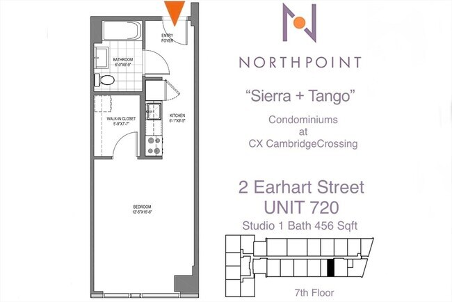 Building Photo - 2 Earhart St