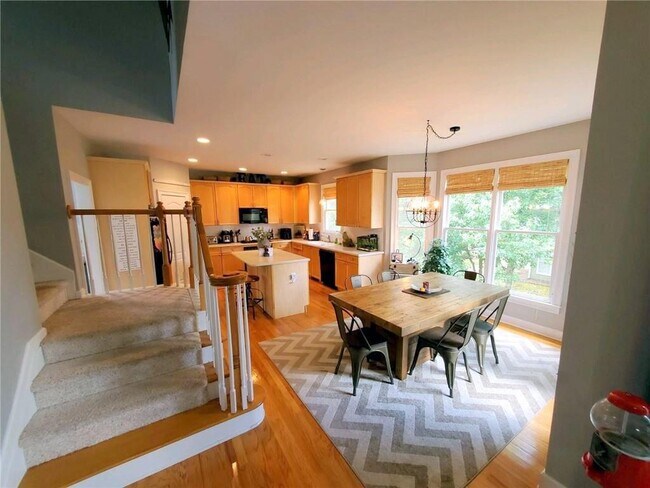 Building Photo - 5347 Spalding Mill Pl