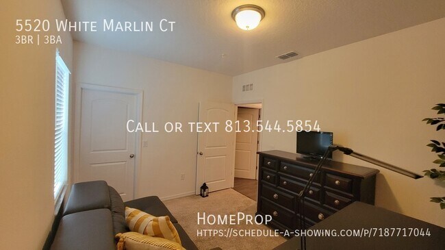 Building Photo - 5520 White Marlin Ct