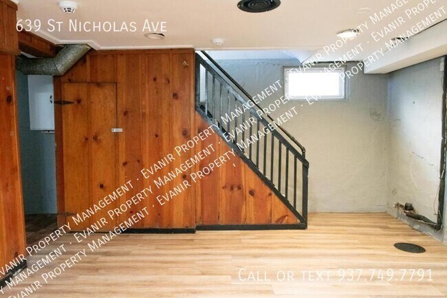 Building Photo - 639 St Nicholas Ave